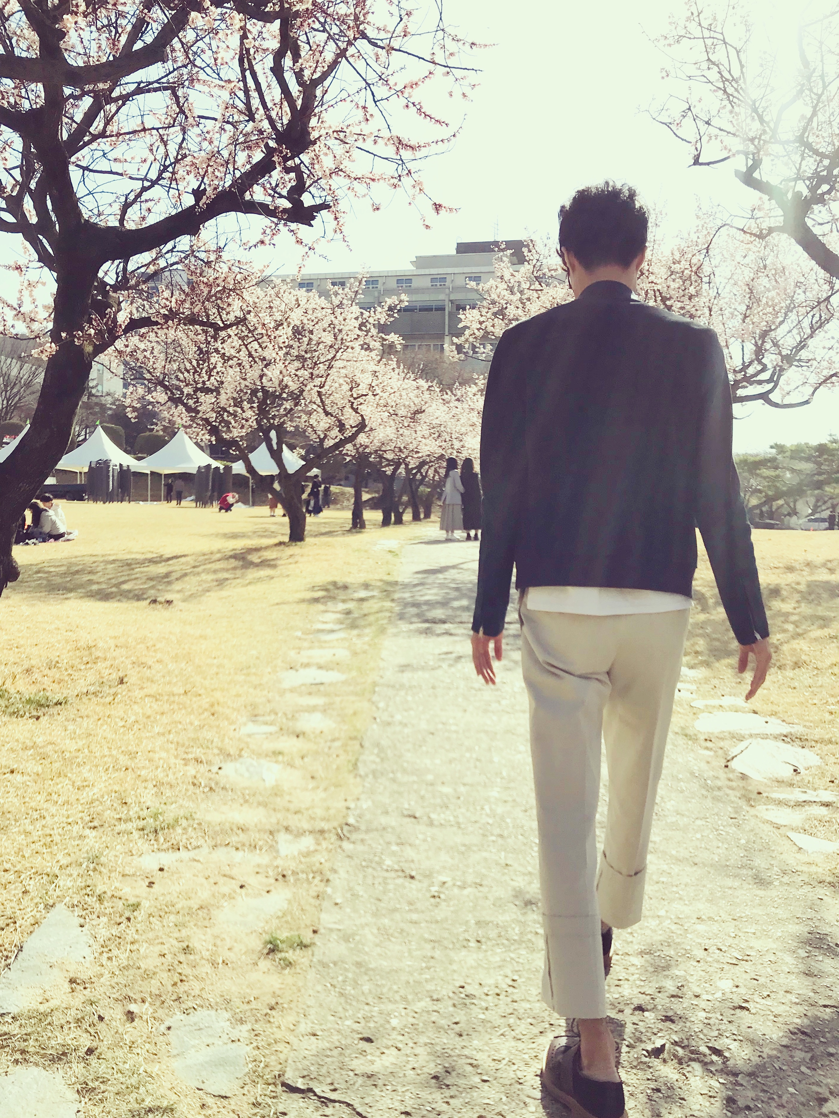 고경달님의 스타일