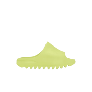 (Kids) Adidas Yeezy Slide Glow Green 2022