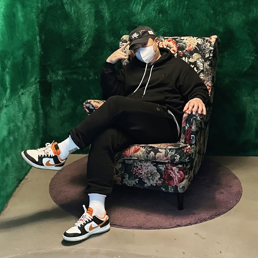 KREAM 프로필 이미지