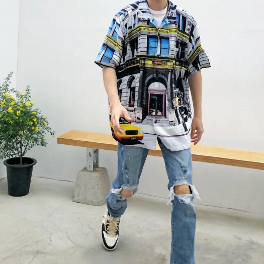 스타일 카드