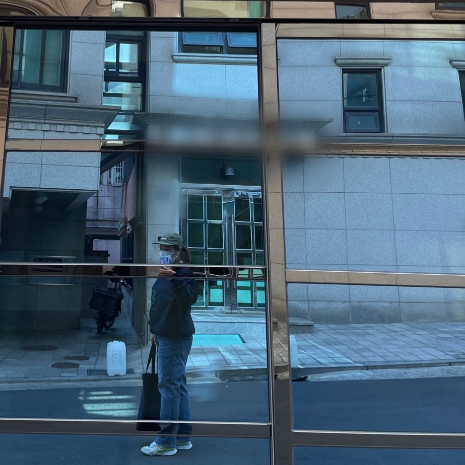이루다님의 스타일 - 3