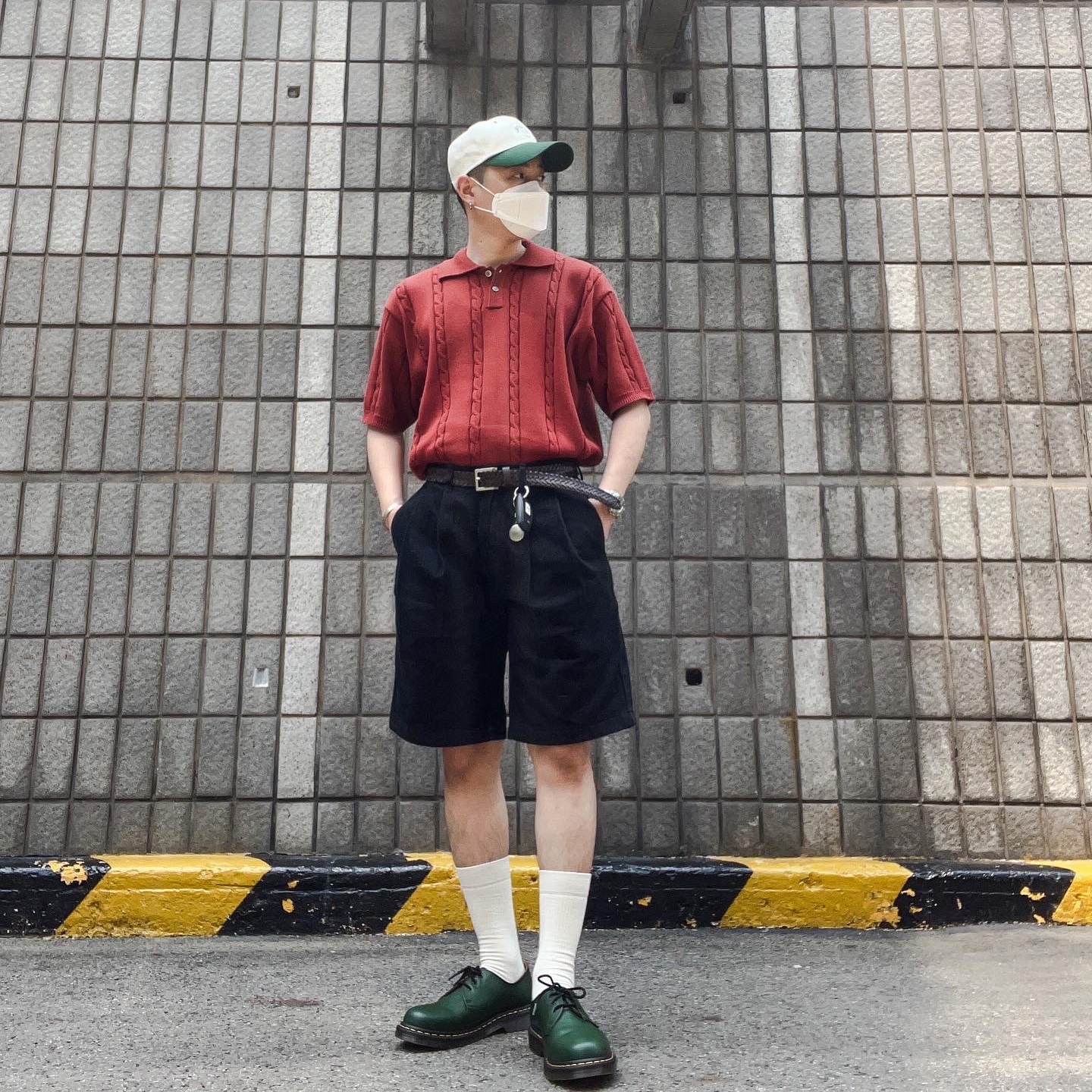 🧍🏻님의 스타일 - 5