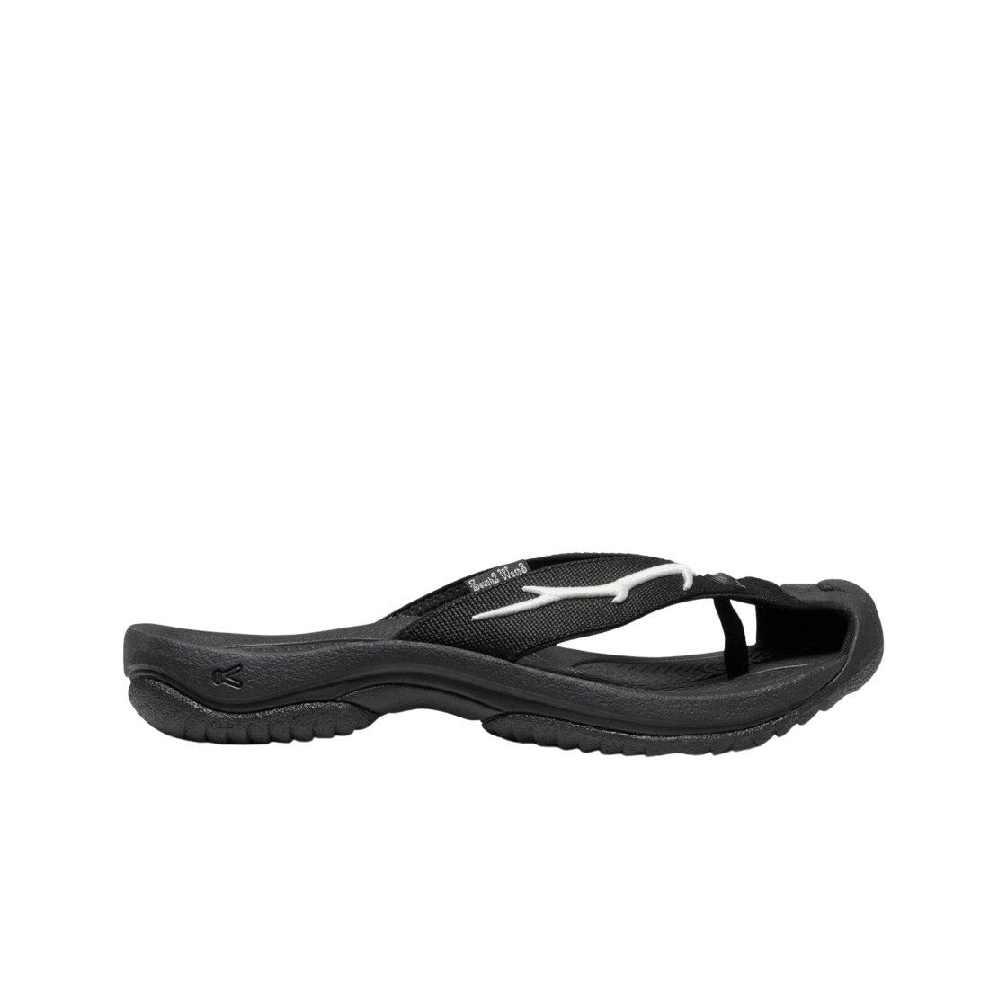 킨 x 사우스2 웨스트8 와이메아 H2 디어 혼 엠보스(Keen x South2 West8 Waimea H2 Deer Horn Embossed)