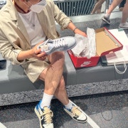 KREAM 프로필 이미지