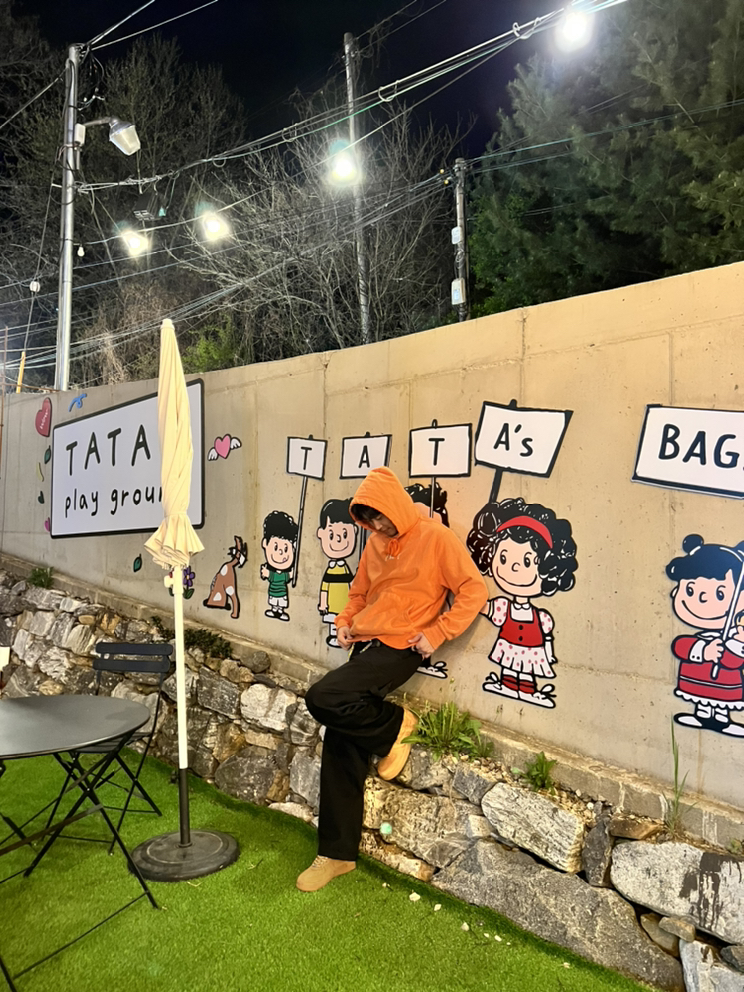 KREAM 프로필 이미지