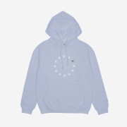 Souvenir Official x Dust EUkraine Hoodie Light Blue