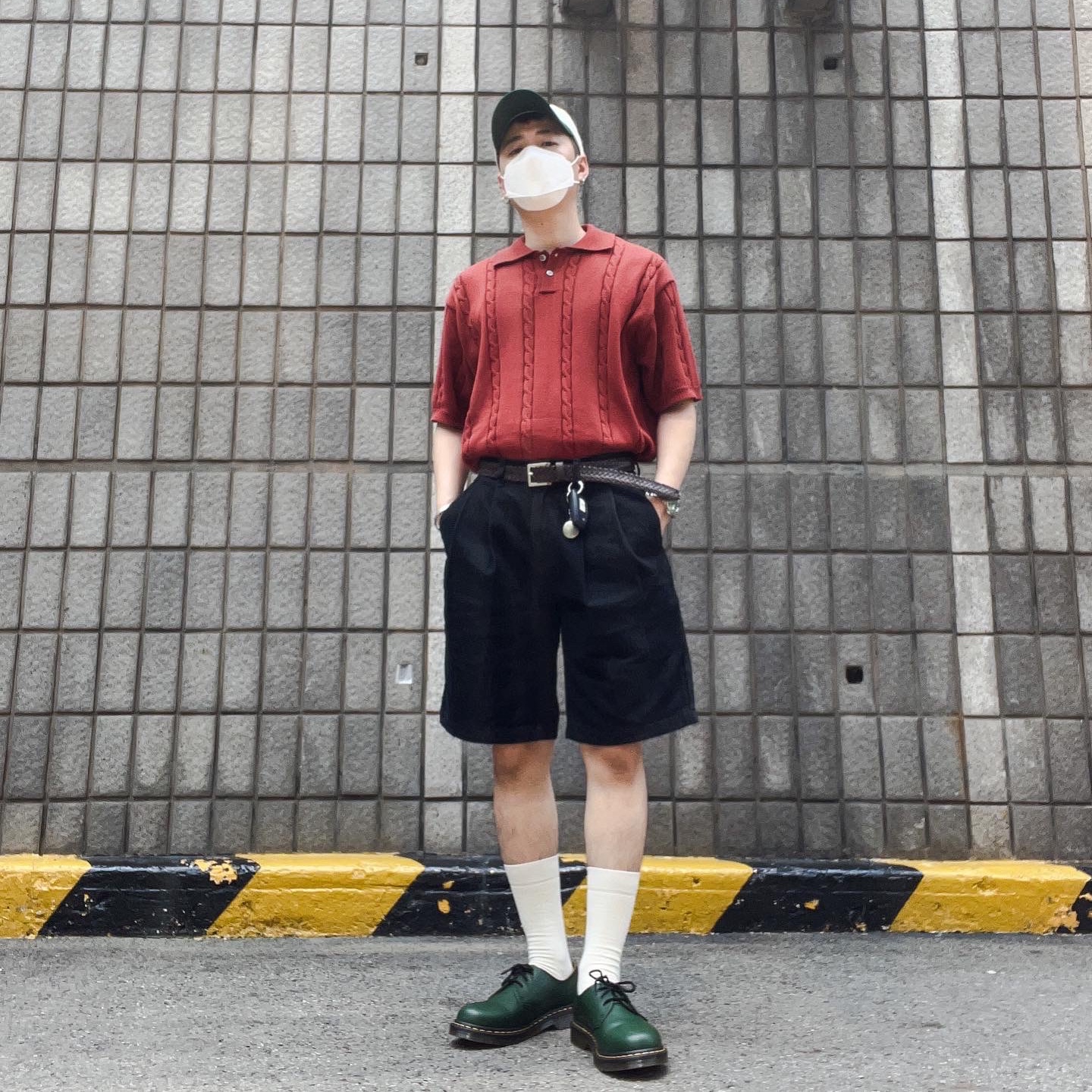 🧍🏻님의 스타일 - 1