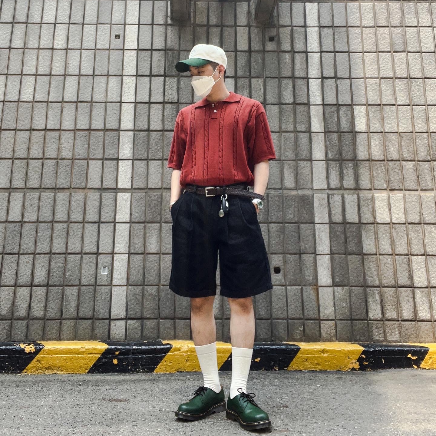 🧍🏻님의 스타일 - 2