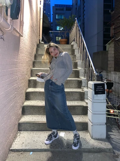 스타일 카드
