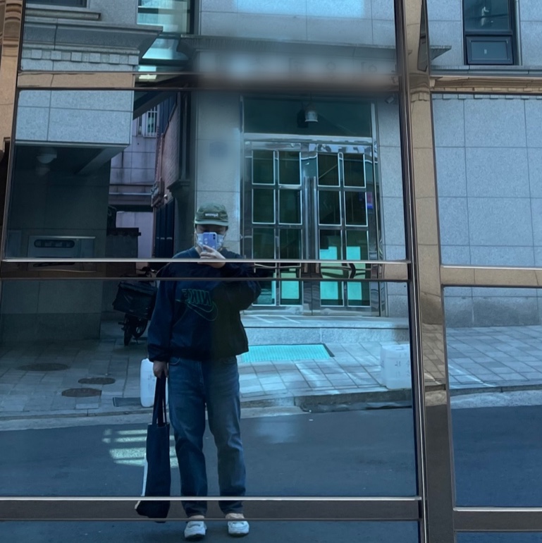 이루다님의 스타일 - 2
