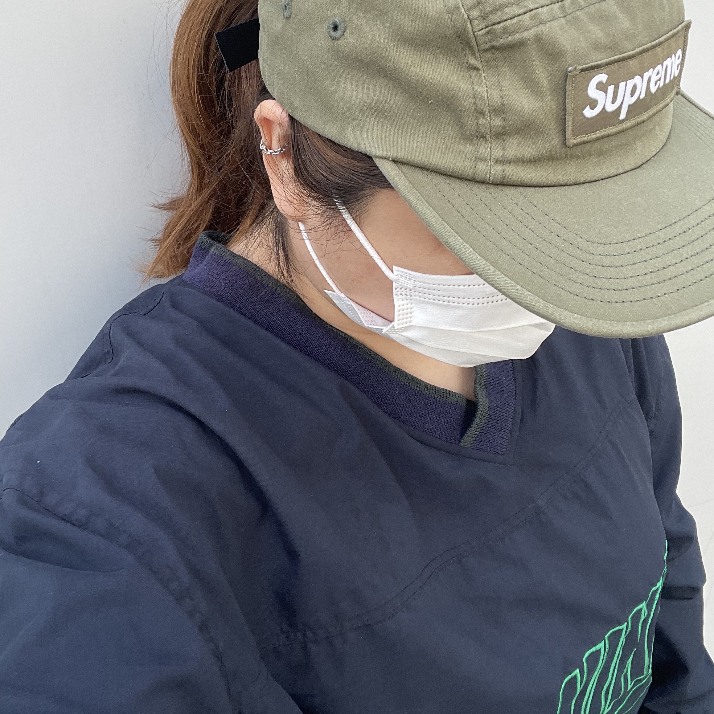 이루다님의 스타일 - 1