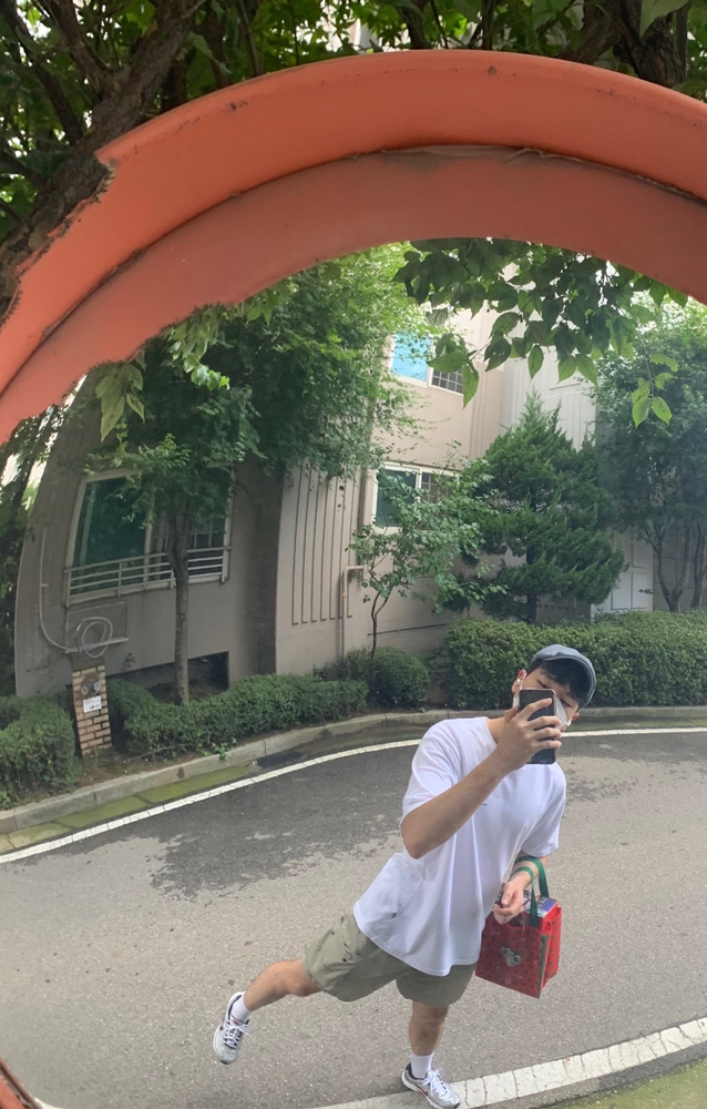 KREAM 프로필 이미지