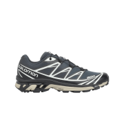 Salomon x DSM XT-6 Black