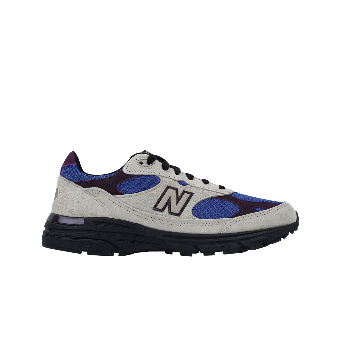 뉴발란스 x 에메 레온 도르 993 메이드 인 USA 토프(New Balance x Aime Leon Dore 993 Made in USA Taupe)