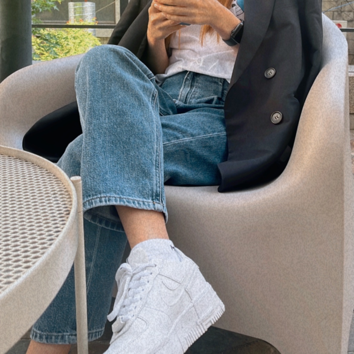 Ivy님의 스타일