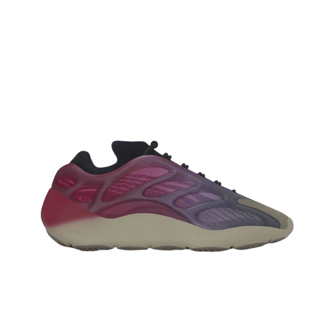 아디다스 이지 700 V3 페이드 카본(Adidas Yeezy 700 V3 Fade Carbon)