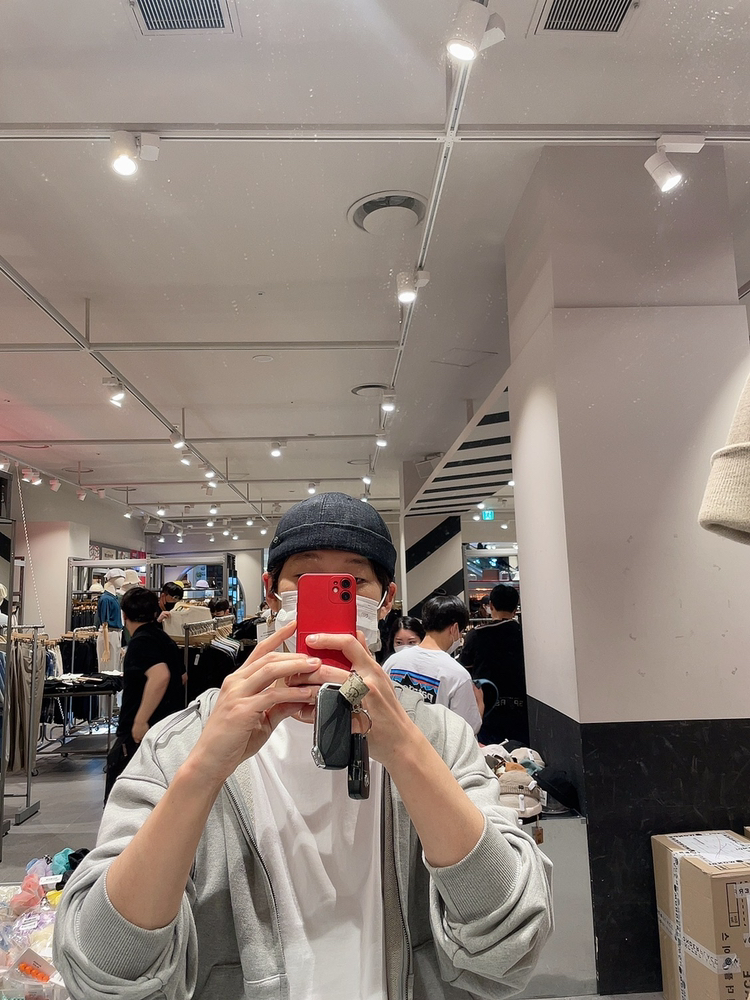 KREAM 프로필 이미지