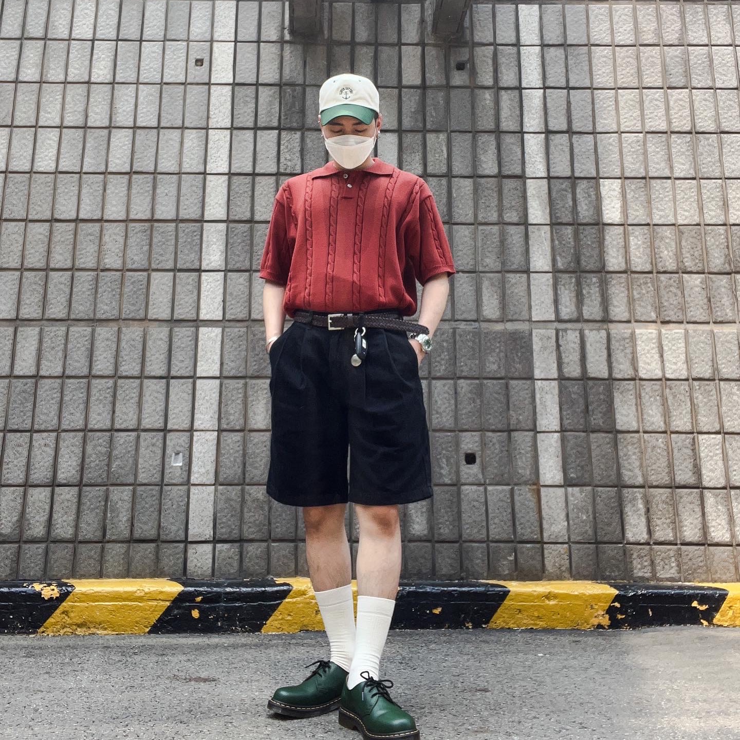 🧍🏻님의 스타일 - 3