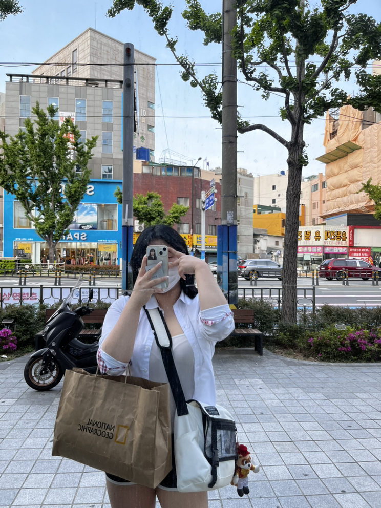KREAM 프로필 이미지