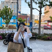 KREAM 프로필 이미지