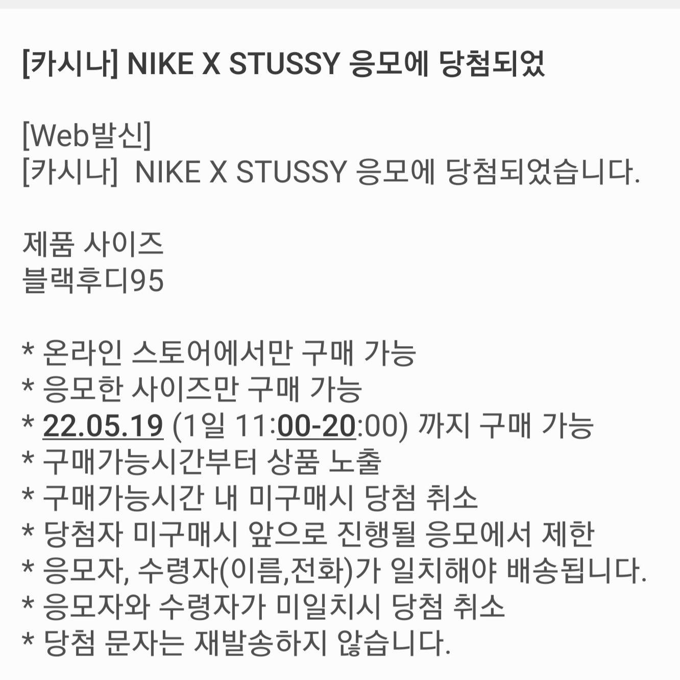 Nike x Stussy NRG RA Washed Pullover Hoodie Black (DN4028-010), IAB Studio T-Shirt White Light Green 착용 스타일 - 1