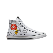 Converse x Peanuts Chuck Taylor All Star White