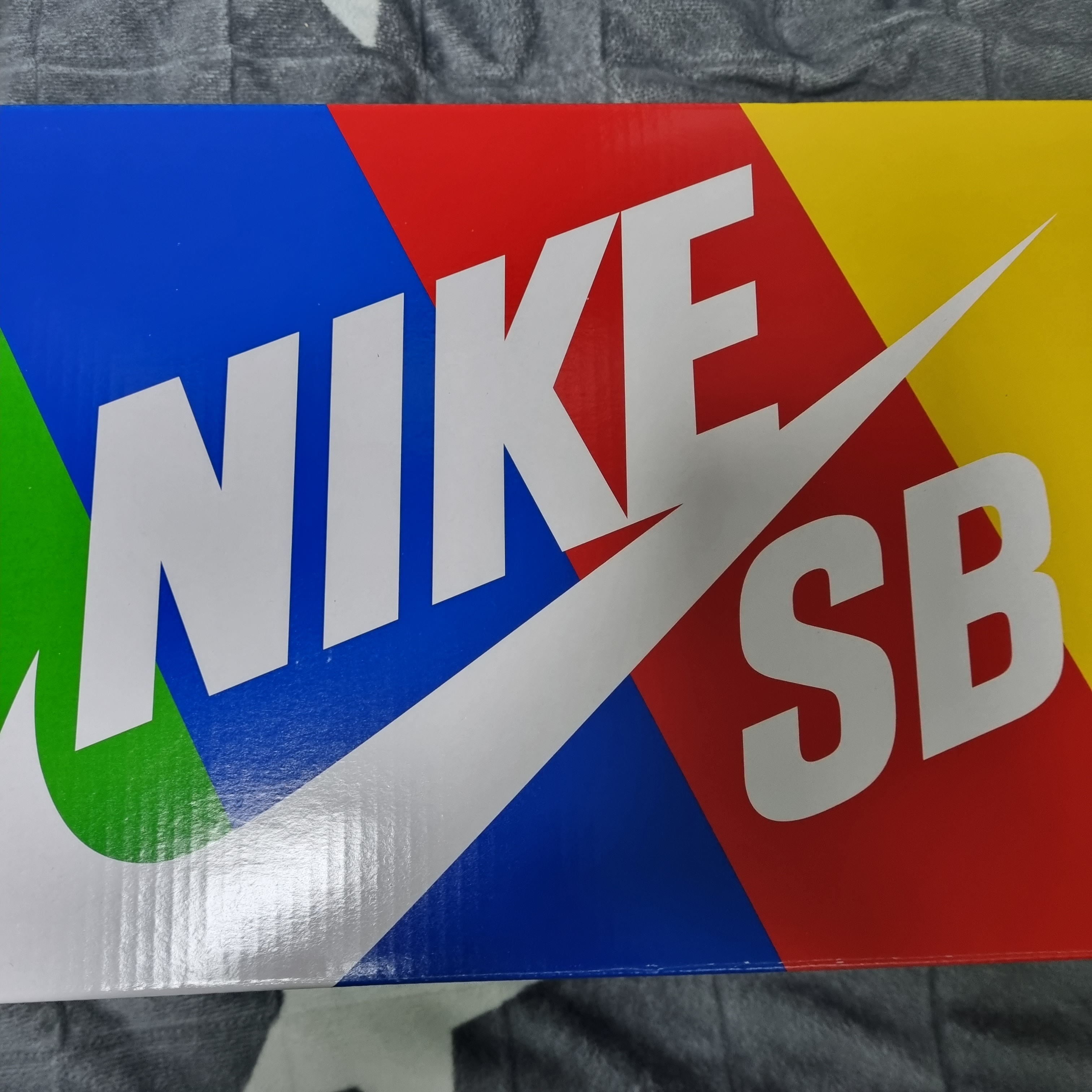 Nike x KCDC SB Dunk High Pro QS Elemental Pink 착용 스타일 - 1