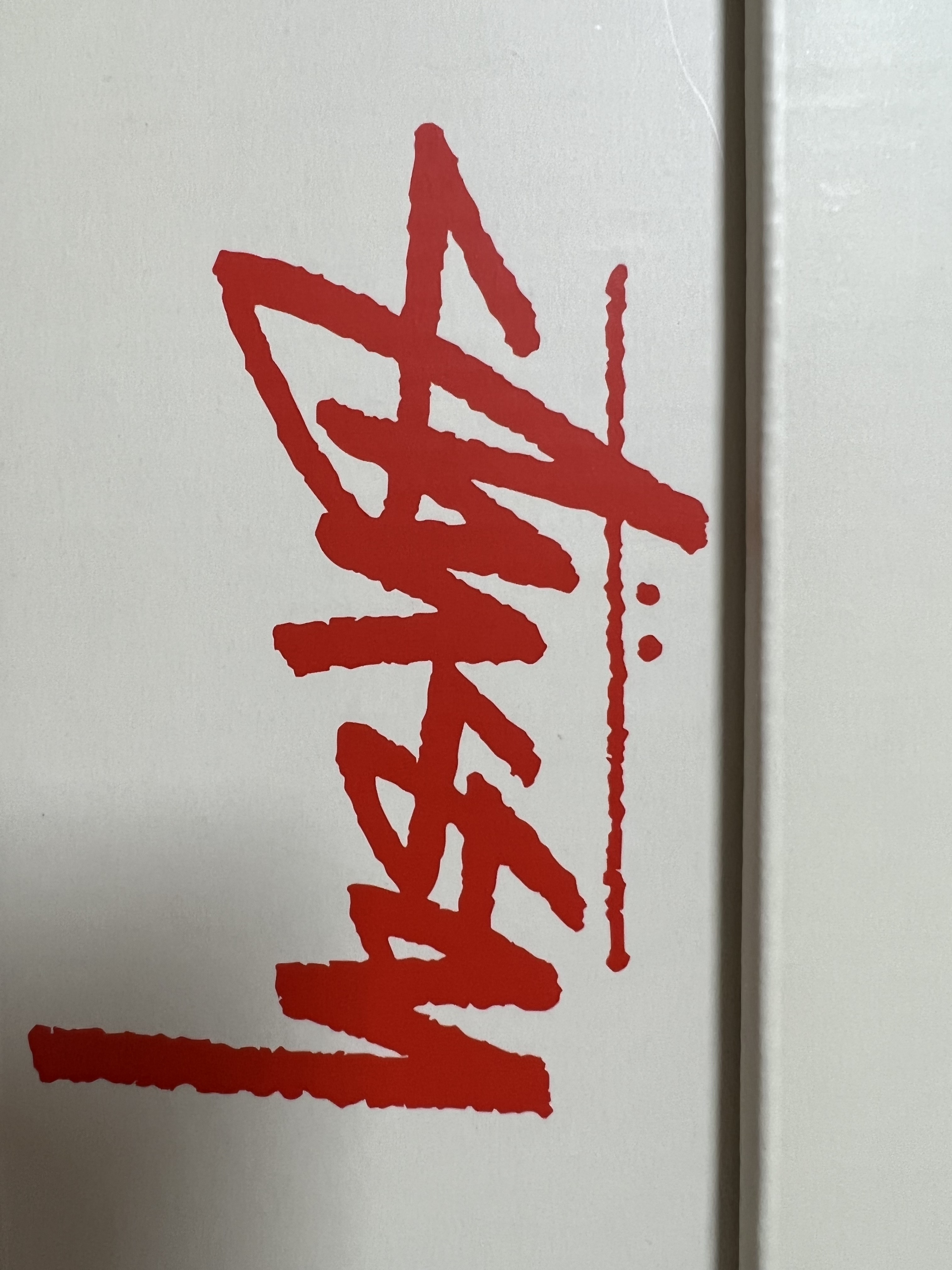Nike x Stussy Air Force 1 '07 Mid SP Fossil 착용 스타일 - 5