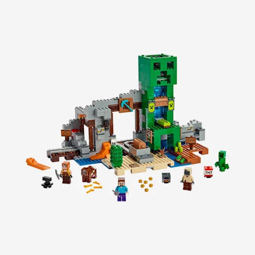 레고 스타워즈 라스타의 탈출 | Lego | KREAM Lego Star Wars Rathtar Escape
