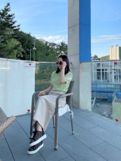 스타일 카드