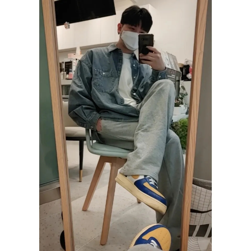 KREAM 스타일 - 1