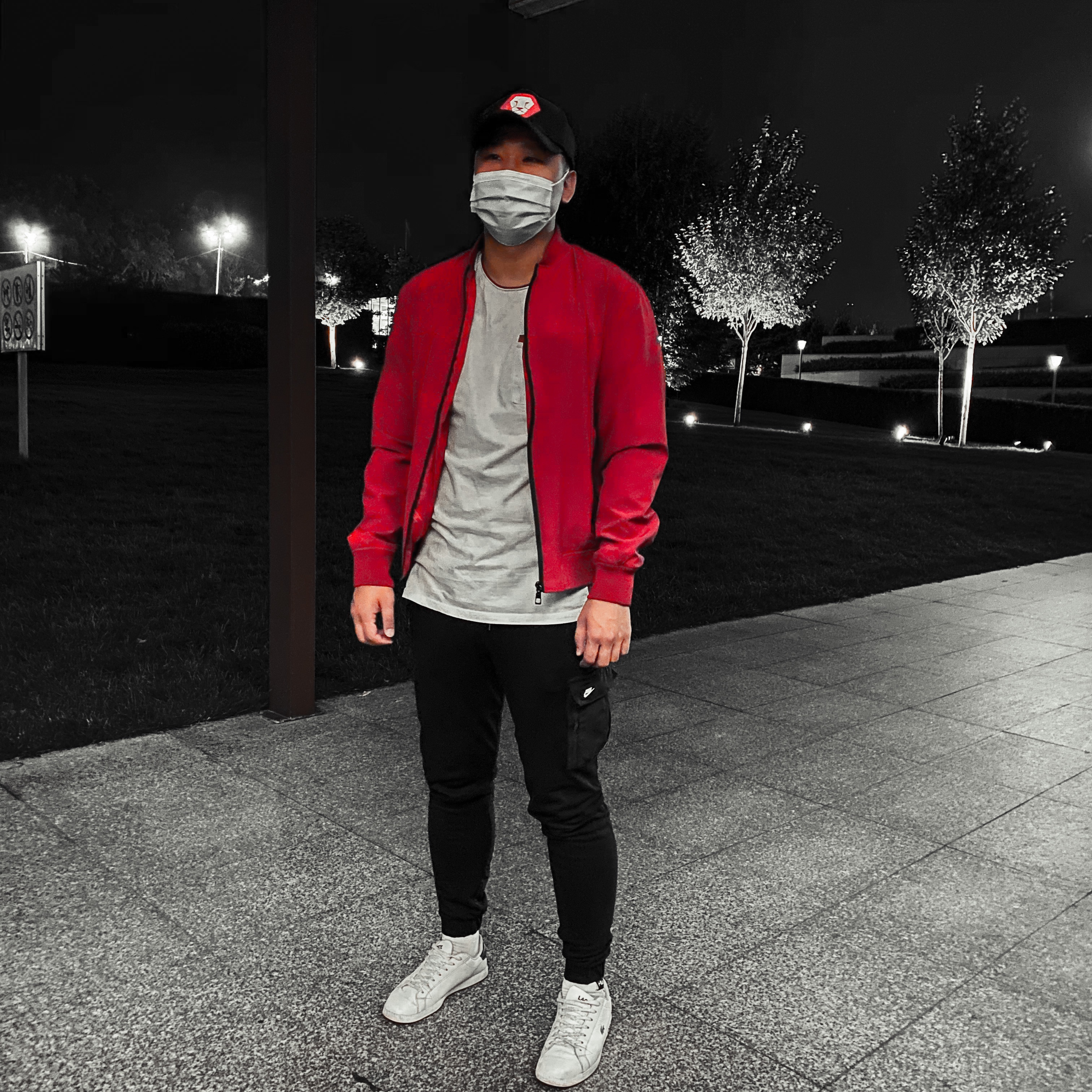 Mr.Ten님의 스타일