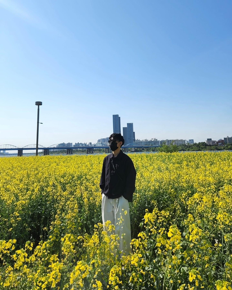 KREAM 프로필 이미지
