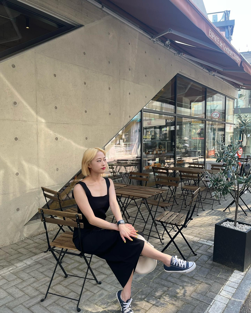 KREAM 프로필 이미지
