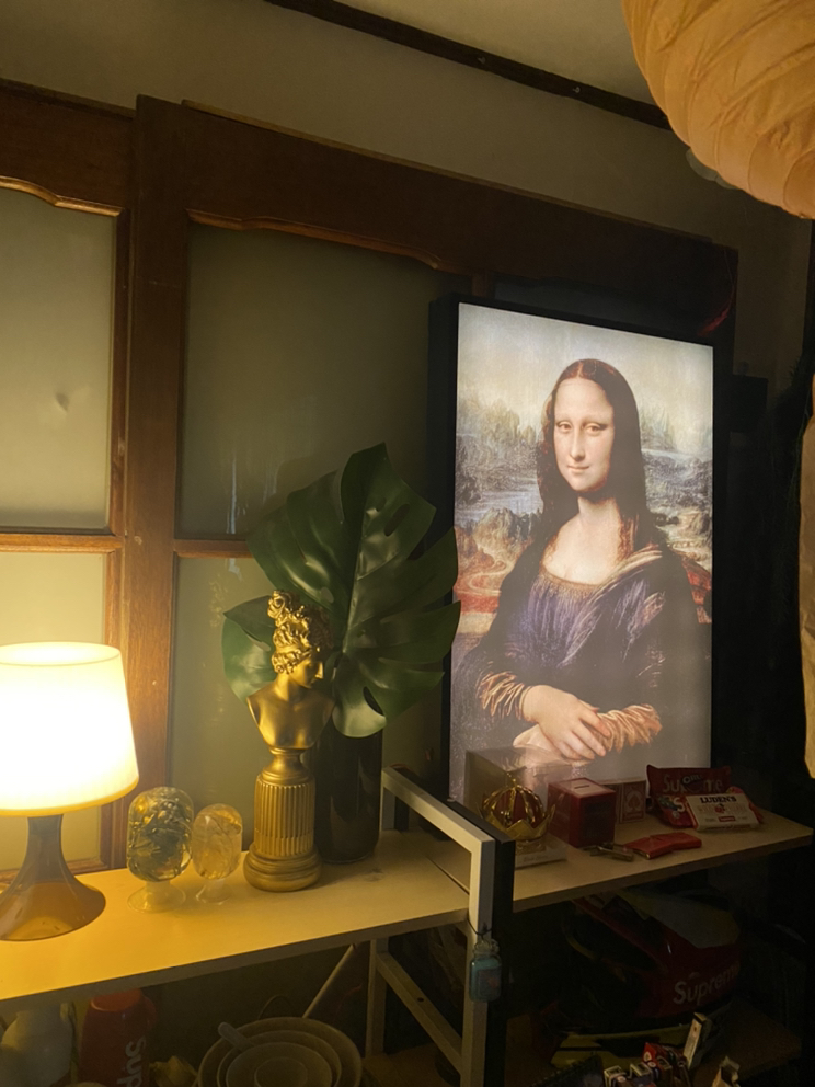 KREAM 프로필 이미지