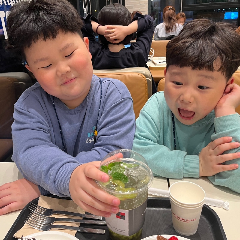 KREAM 프로필 이미지