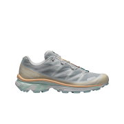 Salomon XT-6 Arctic Ice Bleached Sand