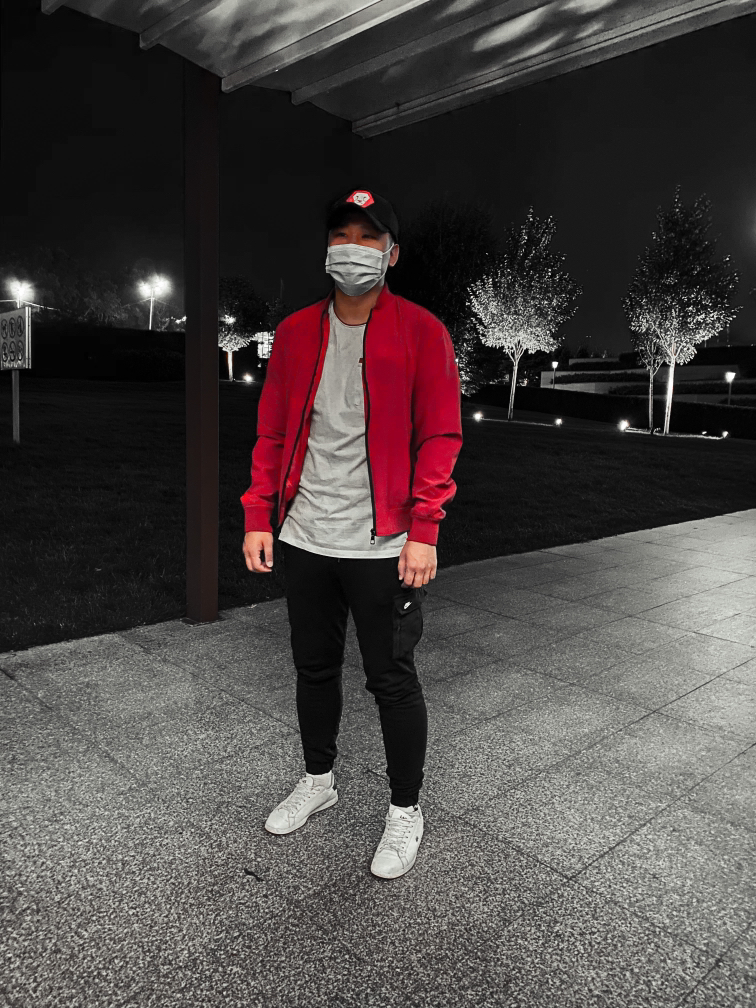 KREAM 프로필 이미지