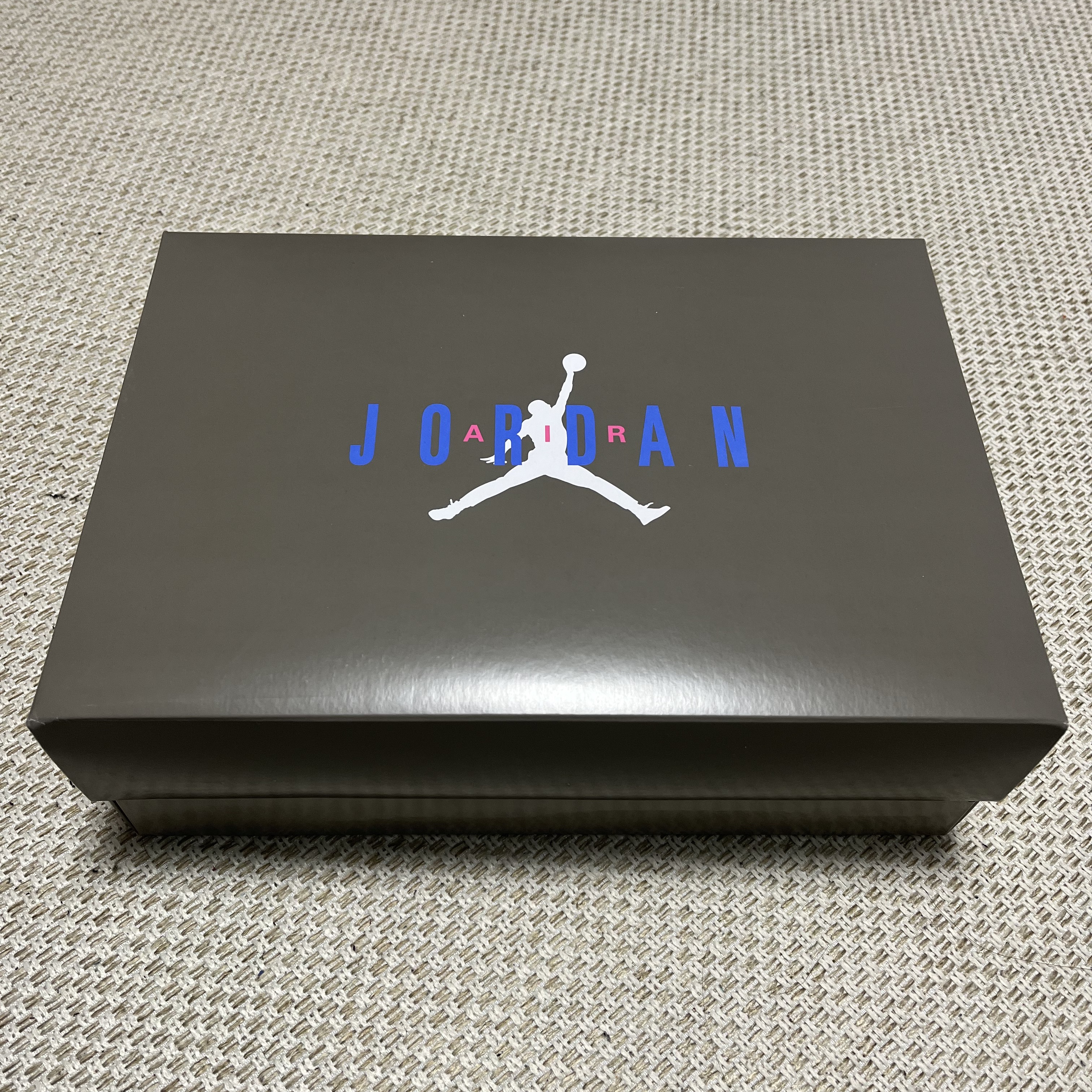 Jordan 7 Retro SE Sapphire 착용 스타일 - 4