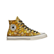 Converse x Peanuts Chuck 70 High Mineral Yellow