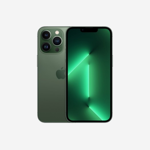 Apple iPhone 13 Pro 256GB Alpine Green (Korean Ver.)