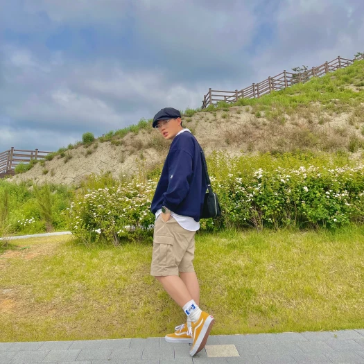 스타일 카드