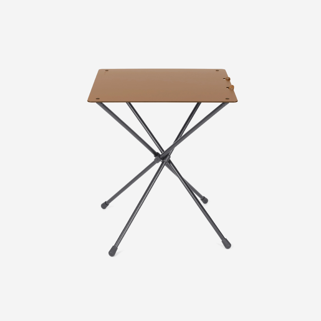 11095 Helinox Cafe Table Coyote Tan