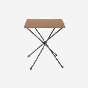 Helinox Cafe Table Coyote Tan