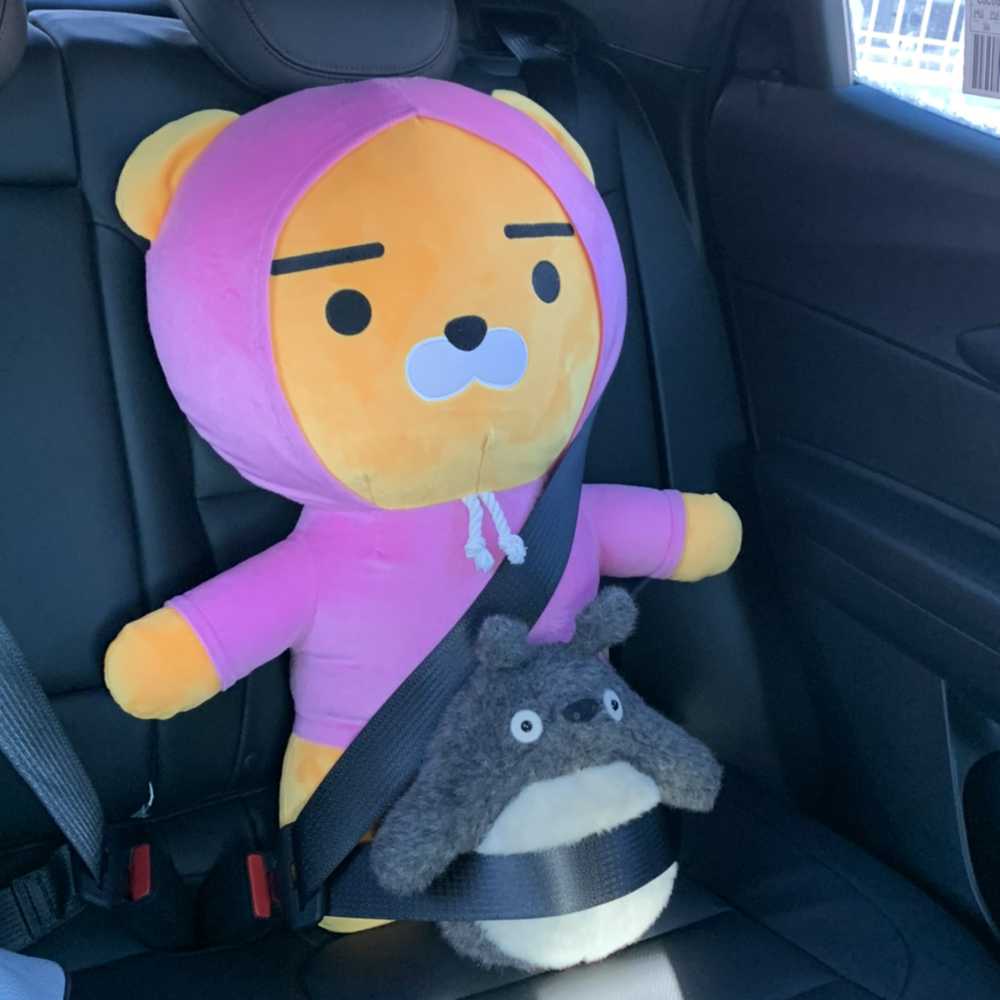 관심 유저 프로필 이미지