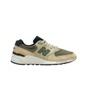 New Balance 999 Made in USA Light Beige
