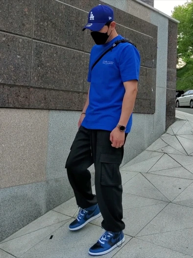 스타일 카드