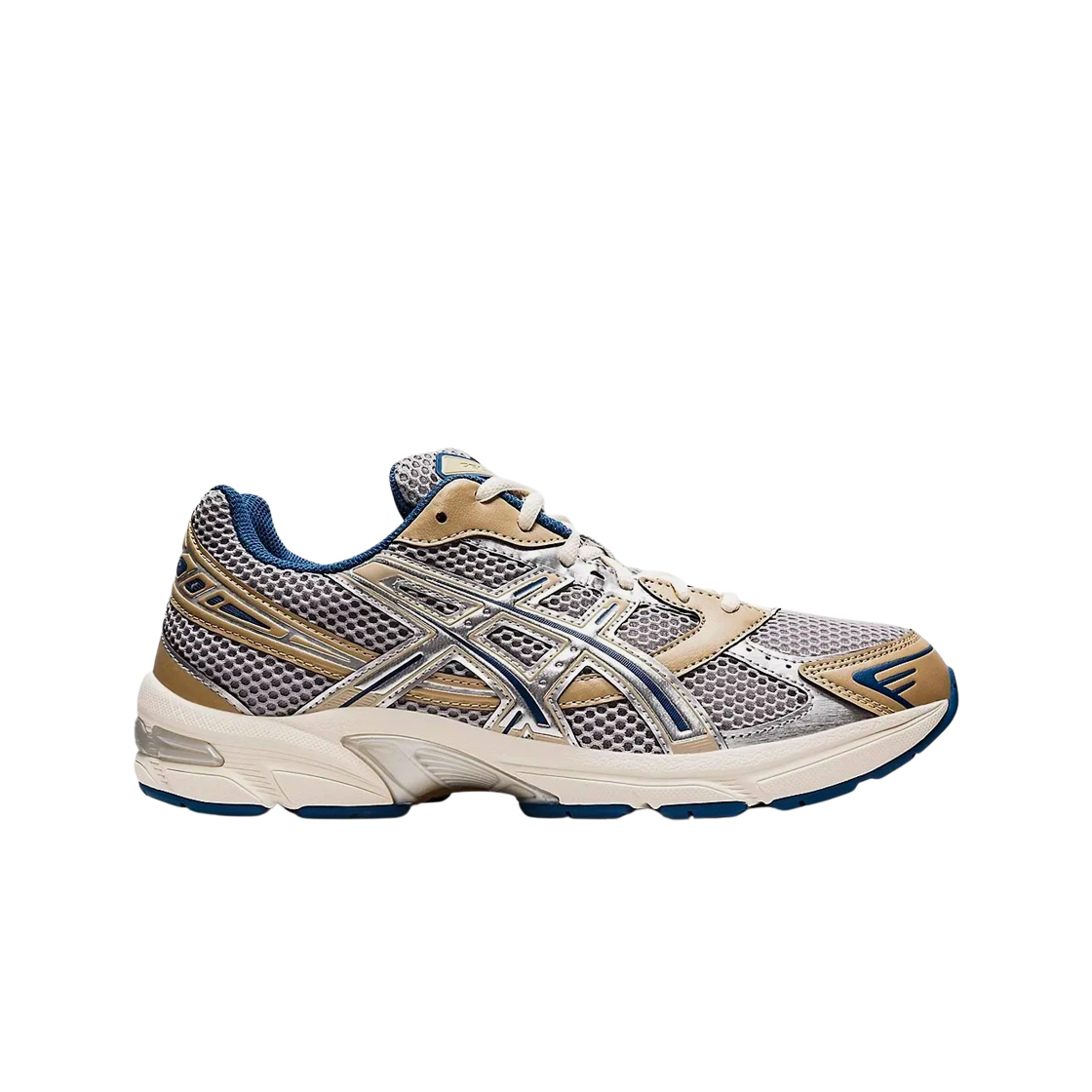 아식스 젤 1130 오이스터 그레이 퓨어 실버(Asics Gel-1130 Oyster Grey Pure Silver)