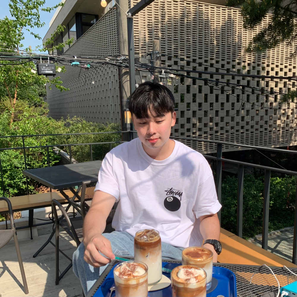 KREAM 프로필 이미지
