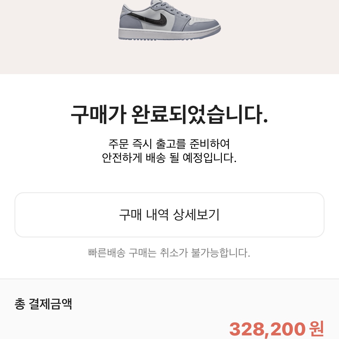 Jordan 1 Low Golf Wolf Grey 착용 스타일
